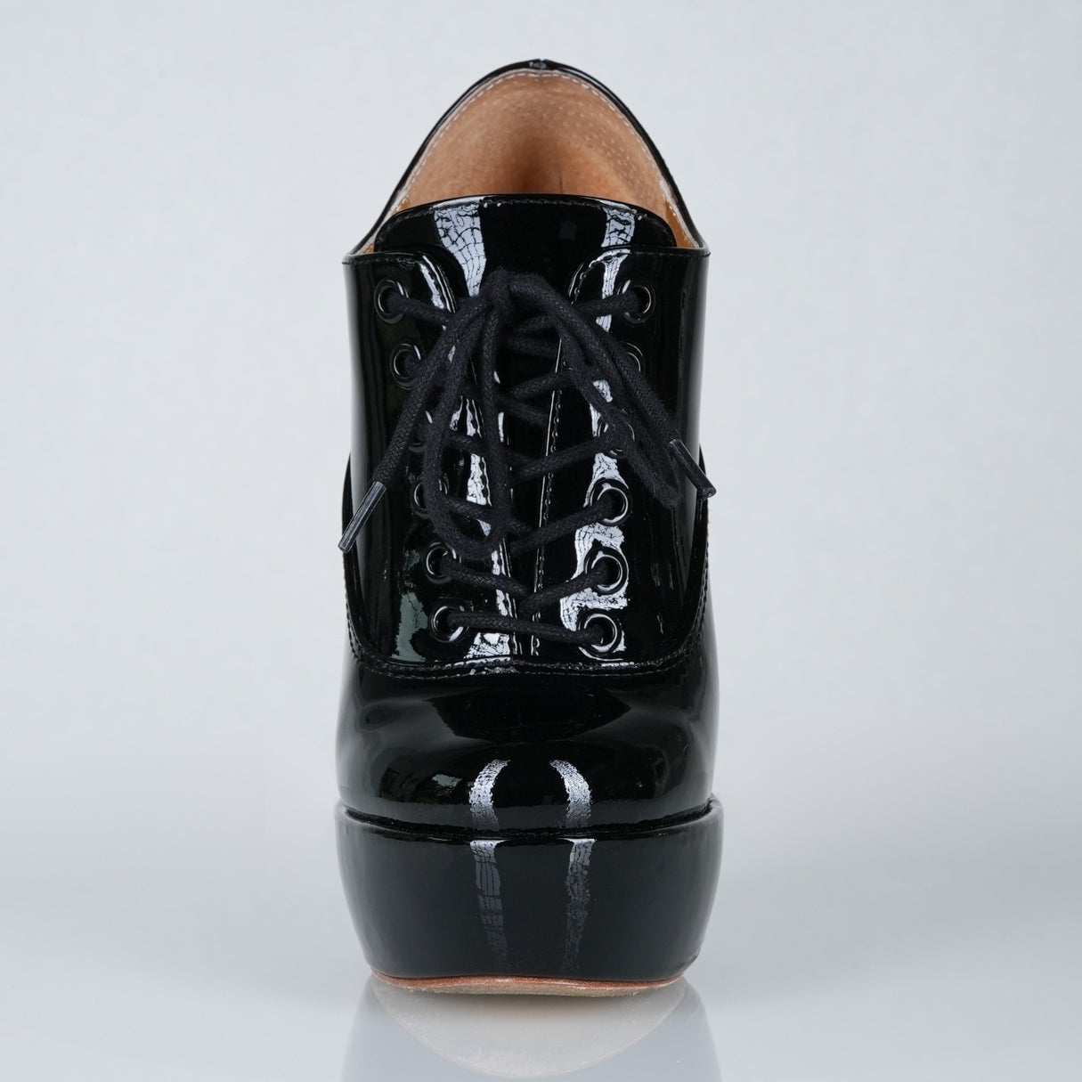 Empress 160mm Oxford