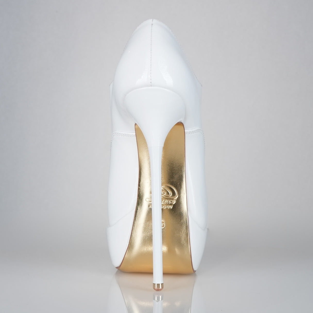 Empress 160mm Oxford