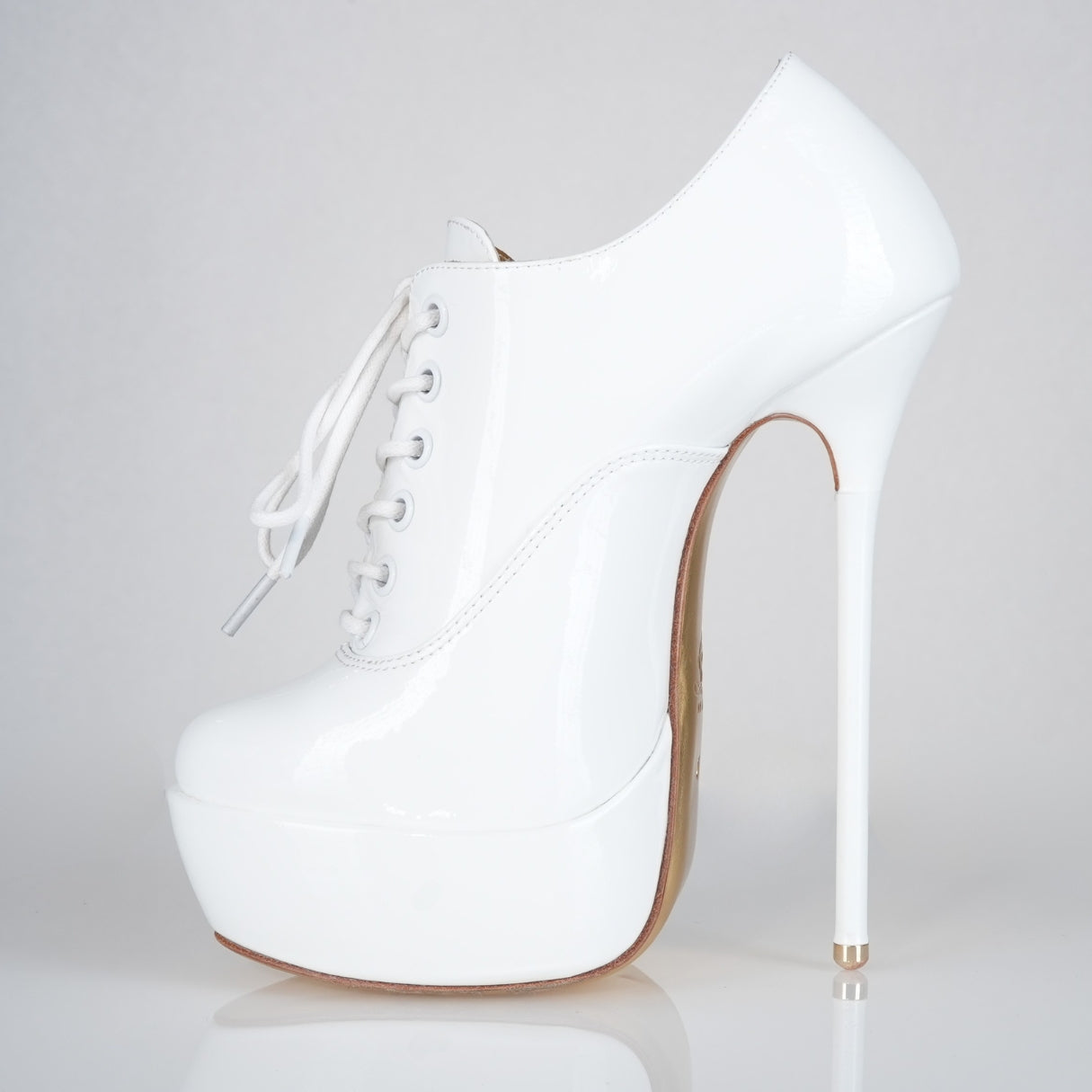 Empress 160mm Oxford