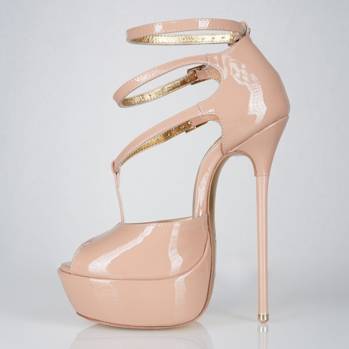 Princess 160mm Sandal