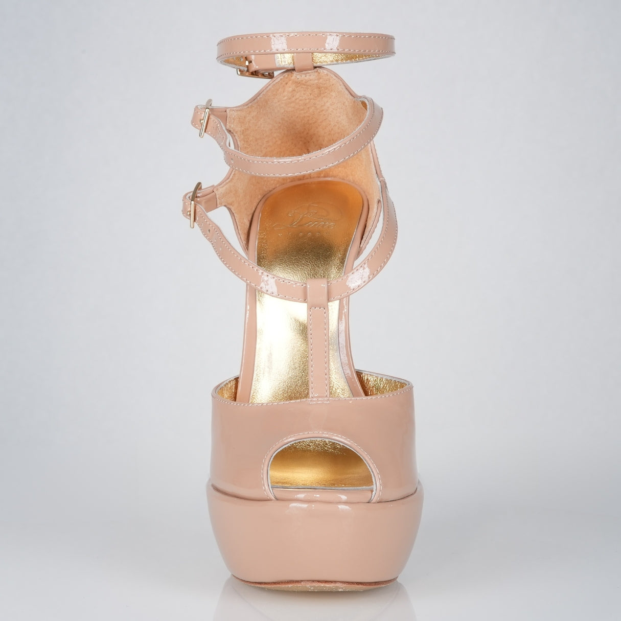 Princess 160mm Sandal