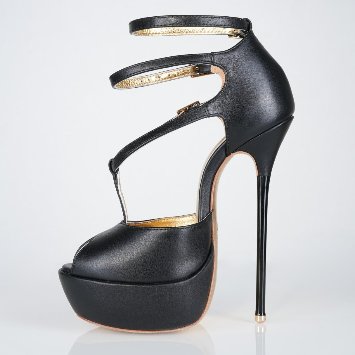 Princess 160mm Sandal