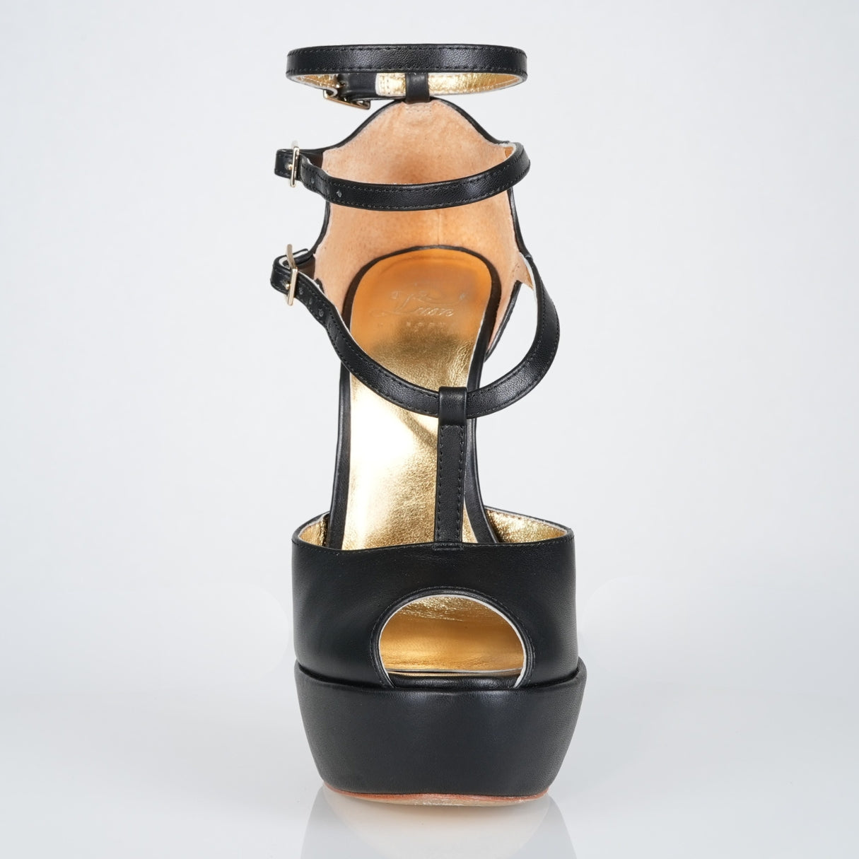Princess 160mm Sandal