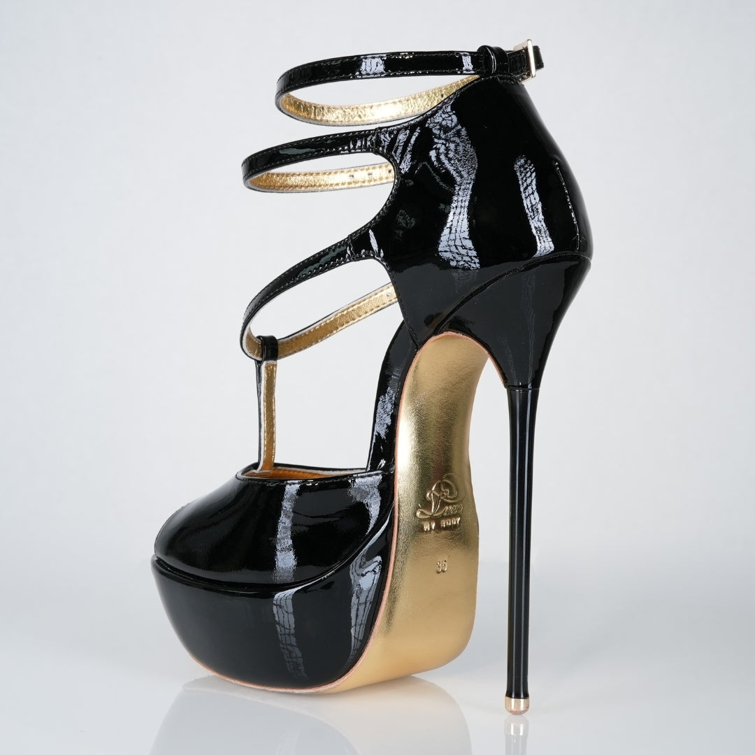 Princess 160mm Sandal