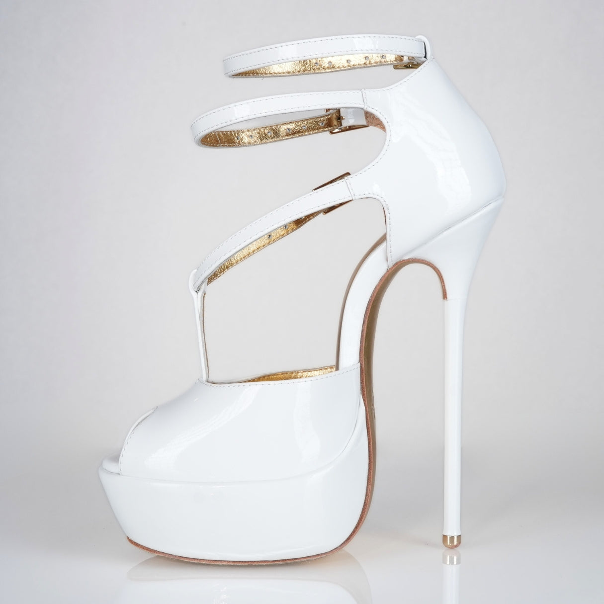 Princess 160mm Sandal