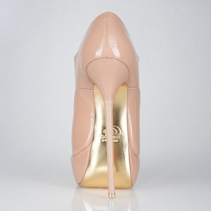 Empress 160mm Oxford