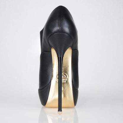 Empress 160mm Oxford