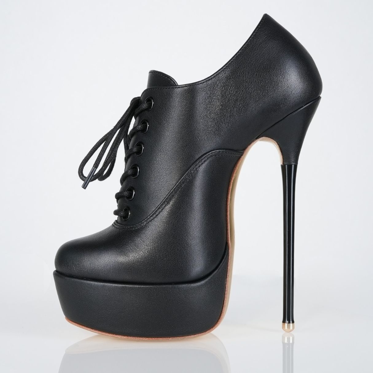 Empress 160mm Oxford