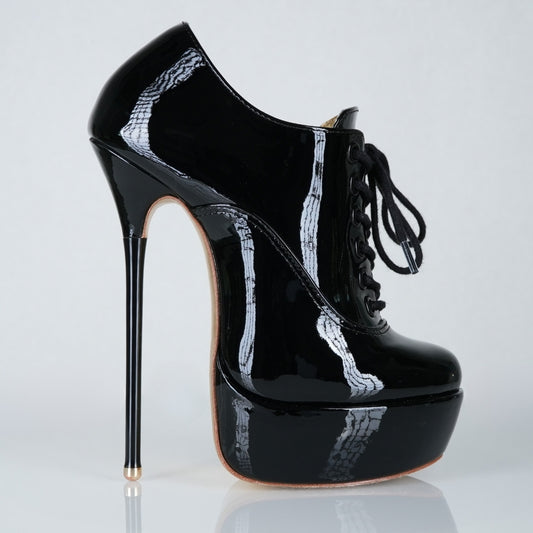 Empress 160mm Oxford