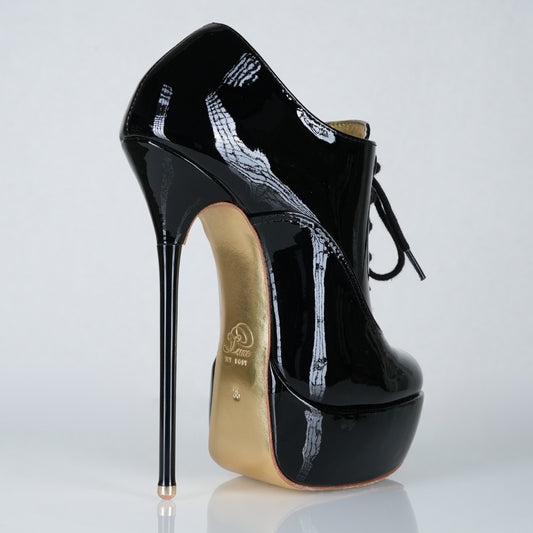 Empress 160mm Oxford
