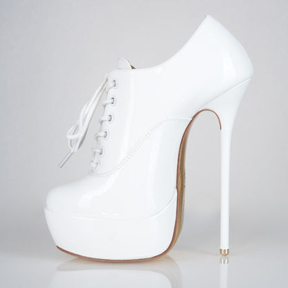 Empress 160mm Oxford