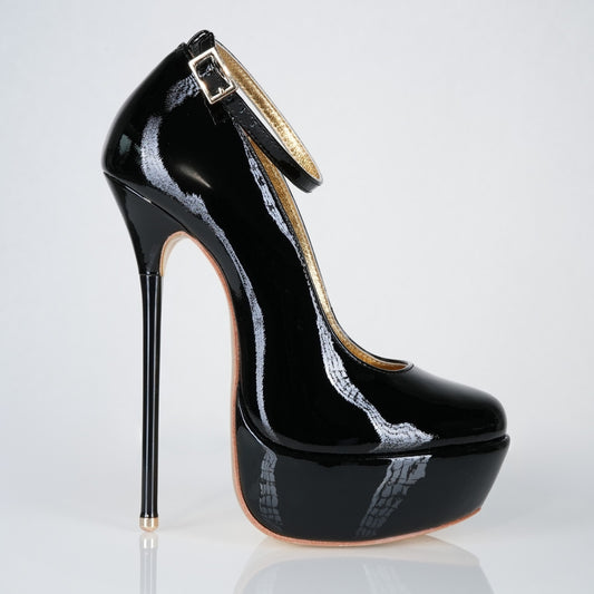 Goddess 160mm Pump