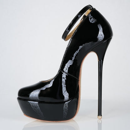 Goddess 160mm Pump