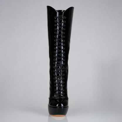 Mistress 160mm Knee High Boots