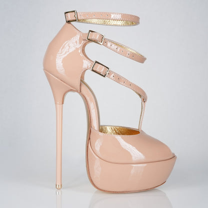 Princess 160mm Sandal