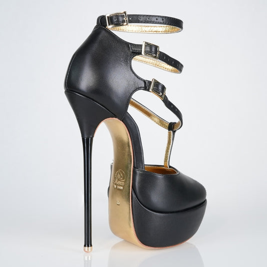 Princess 160mm Sandal