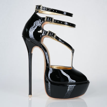 Princess 160mm Sandal