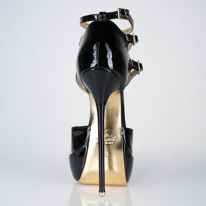 Princess 160mm Sandal