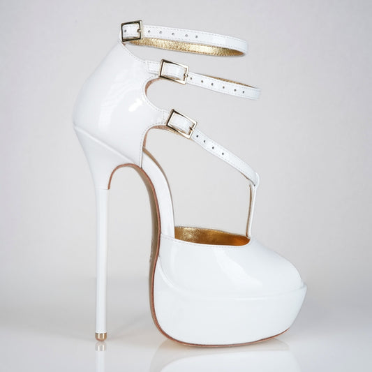 Princess 160mm Sandal