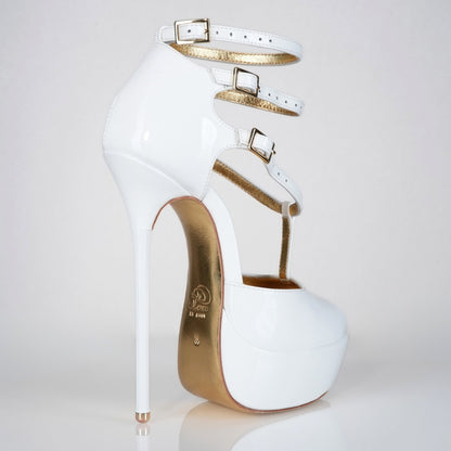 Princess 160mm Sandal