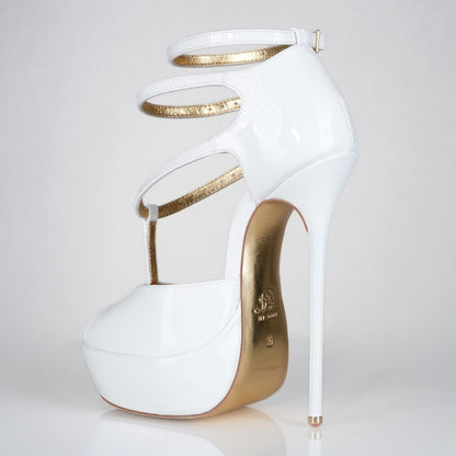 Princess 160mm Sandal
