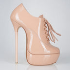 beige-patent-high-heel-oxfords-right - Luxe My Body