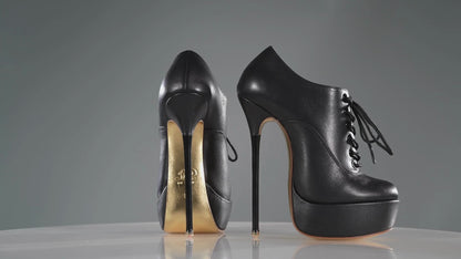 Empress 160mm Oxford