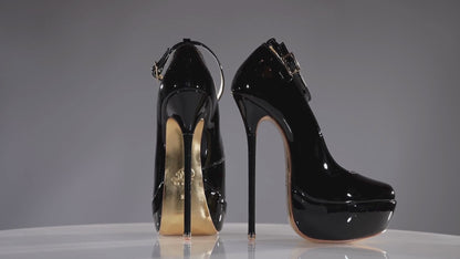 Goddess 160mm Pump